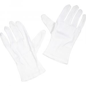 HANDSCHUHE Baumwolle Gr.9