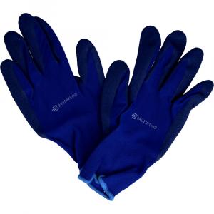 HANDSCHUHE blau Gr.M Zubehörserie