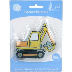 HANDWÄRMER Bagger KDA