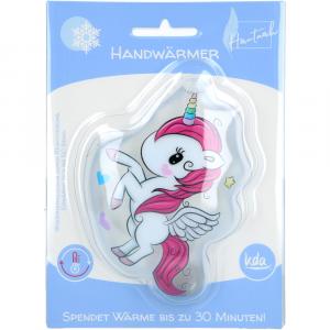 HANDWÄRMER Einhorn KDA