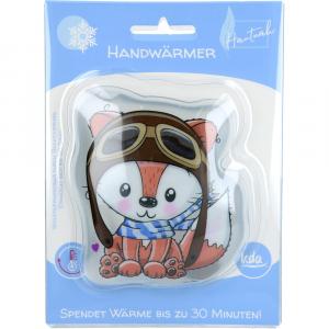 HANDWÄRMER Fuchs KDA