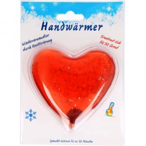 HANDWÄRMER Herz KDA