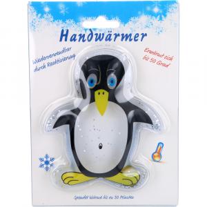 HANDWÄRMER Pinguin KDA