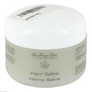 HANF SALBE