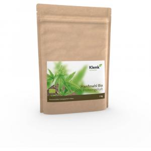 HANFMEHL Bio 30% Proteingehalt