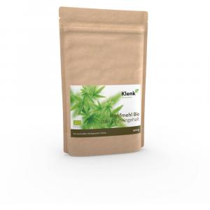 HANFMEHL Bio 30% Proteingehalt