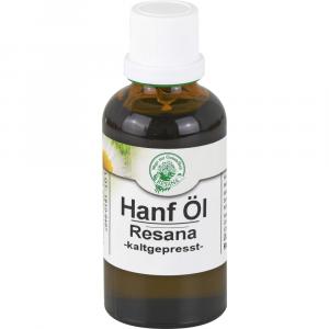 HANFÖL Resana