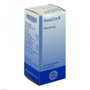 HANOCOR N flüssig