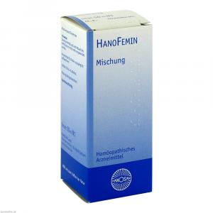 HANOFEMIN flüssig