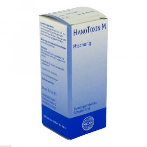 HANOTOXIN M flüssig