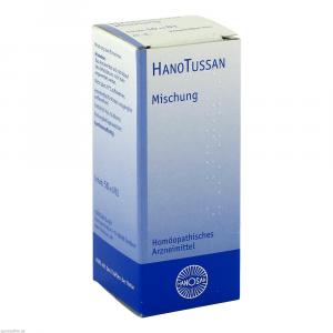 HANOTUSSAN flüssig