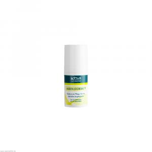 HANS KARRER Augenlidcreme Eco