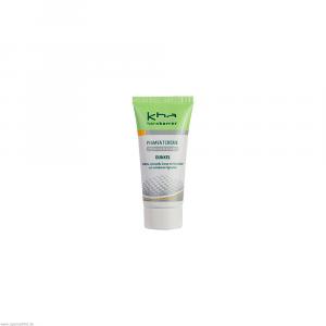 HANS KARRER Pigmentcreme MikroSilber dunkel