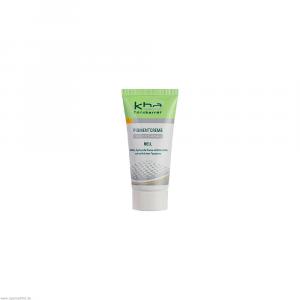 HANS KARRER Pigmentcreme MikroSilber hell