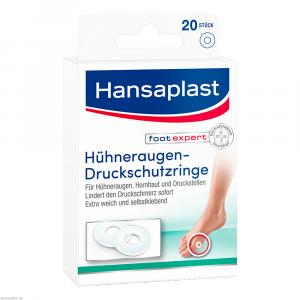 HANSAPLAST Druckschutzring klein