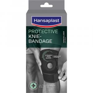 HANSAPLAST Knie-Bandage verstellbar