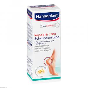 HANSAPLAST Schrundensalbe Repair & Care