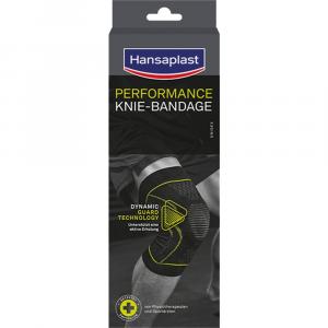 HANSAPLAST Sport Knie-Bandage Gr.L