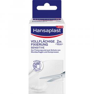 HANSAPLAST vollflächige Fixierung 10 cmx2 m