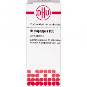 HAPLOPAPPUS C 30 Globuli
