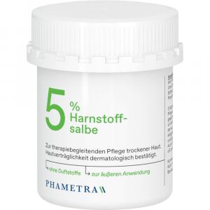 HARNSTOFFSALBE 5%ig