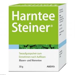 HARNTEE Steiner Granulat