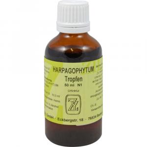 HARPAGOPHYTUM TROPFEN