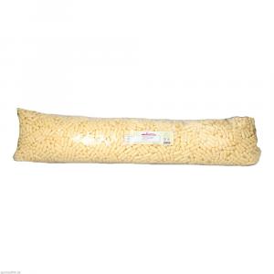 HARTGELATINEKAPSELN Gr.0 elfenbein/elfenbein