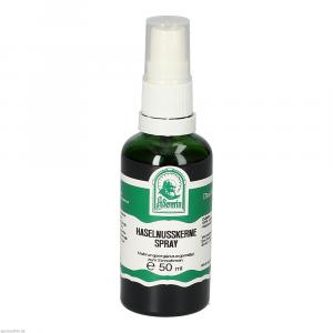 HASELNUSSKERNE Spray