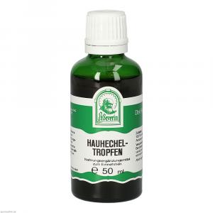HAUHECHELTROPFEN