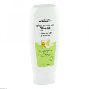 HAUT IN BALANCE Olivenöl Dusche 3%