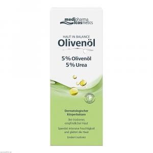 HAUT IN BALANCE Olivenöl Körperbalsam 5%