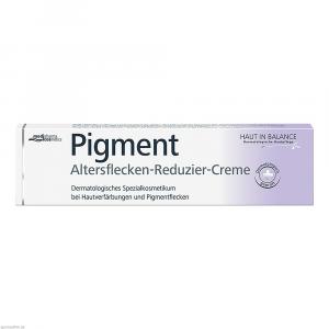 HAUT IN BALANCE Pigment Altersflecken-Reduzier-Cr.