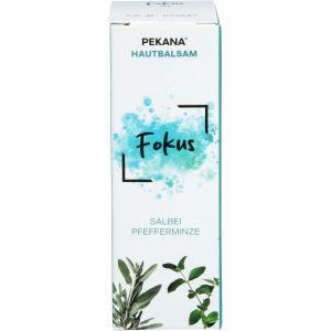 HAUTBALSAM 5 Fokus