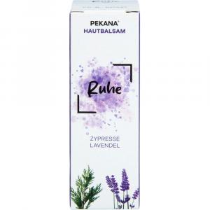 HAUTBALSAM 7 Ruhe