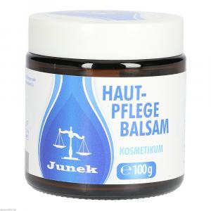 HAUTPFLEGE BALSAM Junek
