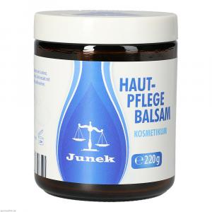 HAUTPFLEGE BALSAM Junek