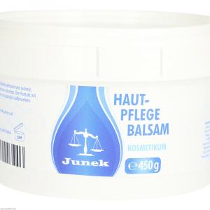 HAUTPFLEGE BALSAM Junek
