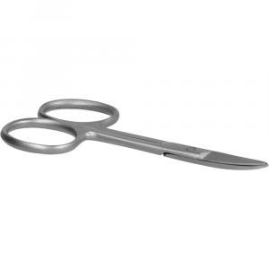 HAUTSCHERE 9 cm gebogen 51757