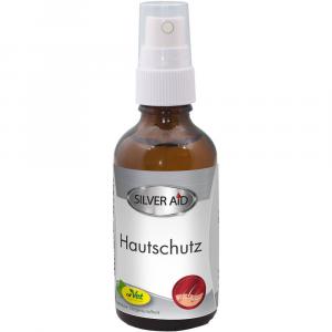 HAUTSCHUTZ PFLEGEMITTEL flüssig vet.