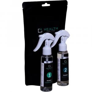 HEALTH PRO-Tec CleanForYear Spray-Kit