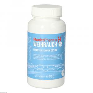 HECHT H 15 200 mg Kapseln