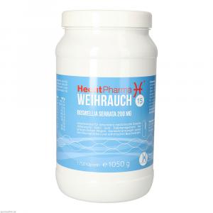 HECHT H 15 200 mg Kapseln