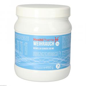 HECHT H 15 200 mg Kapseln