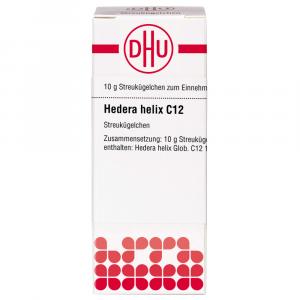 HEDERA HELIX C 12 Globuli Ind.Fert.