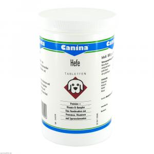 HEFE TABLETTEN vet.