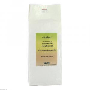 HEFEFLOCKEN vitaminreich Vitalhaus