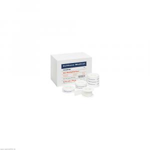 HEFTPFLASTER YPSIPOR Vlies 2,5 cmx5 m