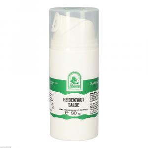 HEIDEKRAUT Salbe