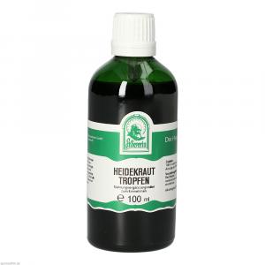 HEIDEKRAUT Tropfen